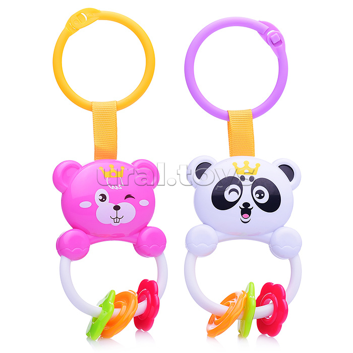 Коврик развивающий в коробке