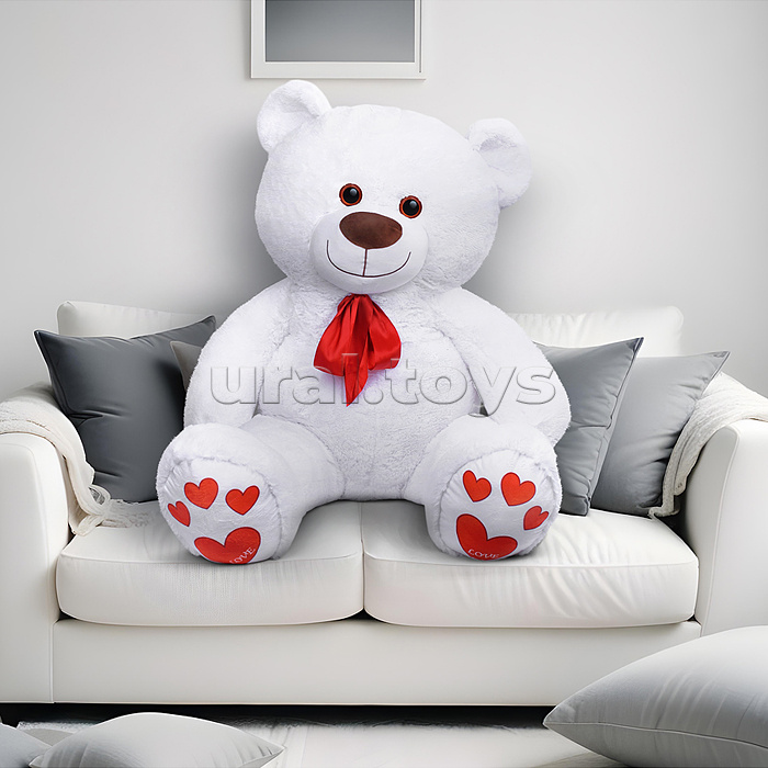 Мишка В175 см.