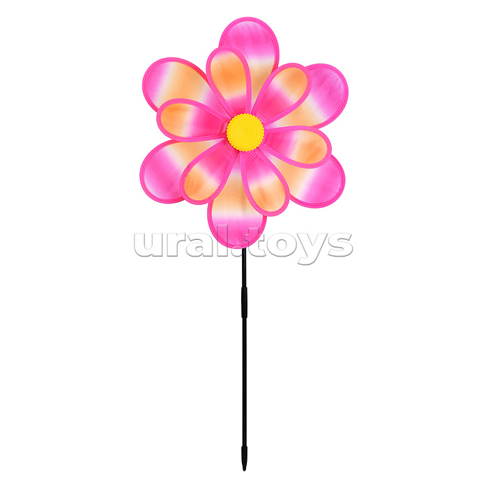 Ветерок "Яркий цветок" в пакете