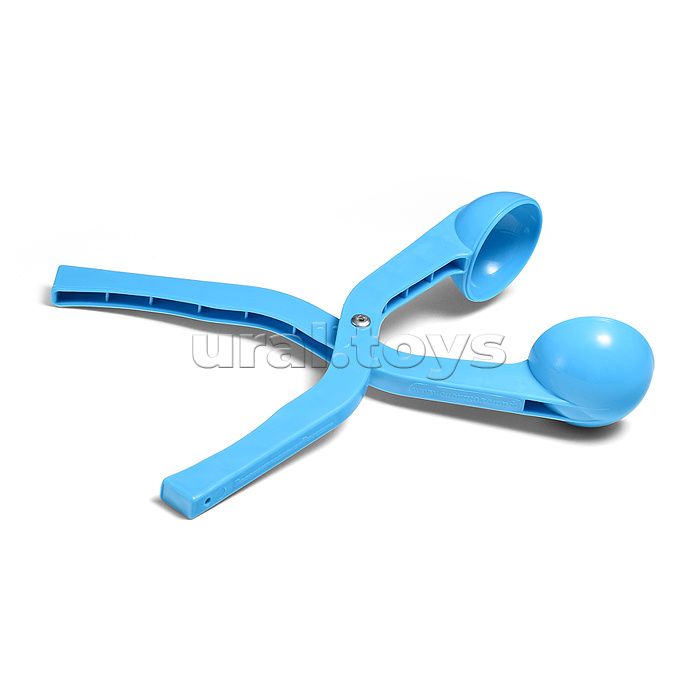 Игрушка детская "Снежколеп" мини