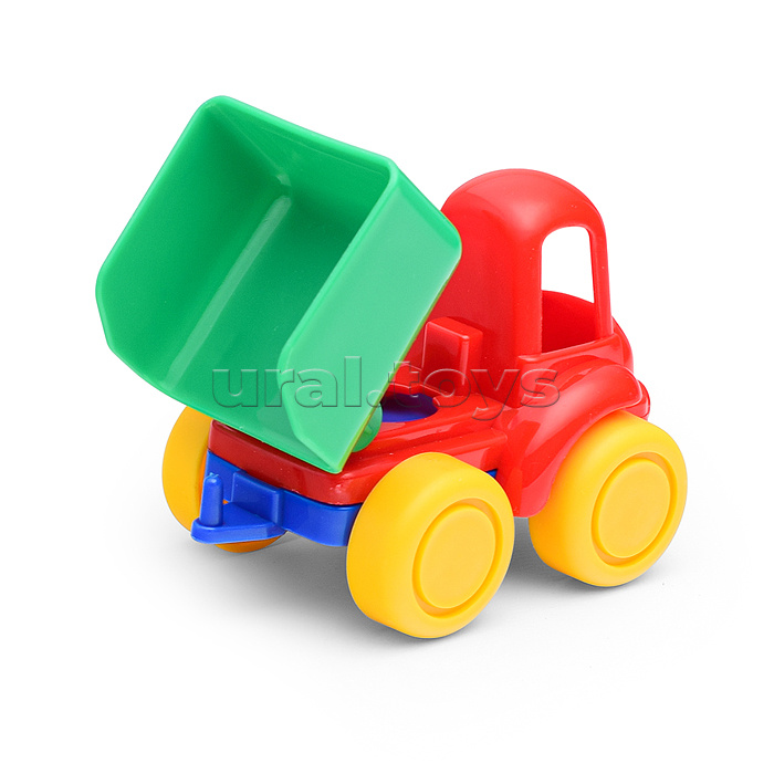 Самосвал "Нордик" (без индивидуальной  упаковки)