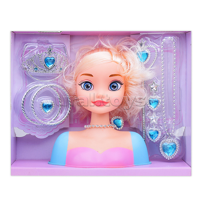 Набор стилиста "Студия красоты" ( без подарочной упаковки! )