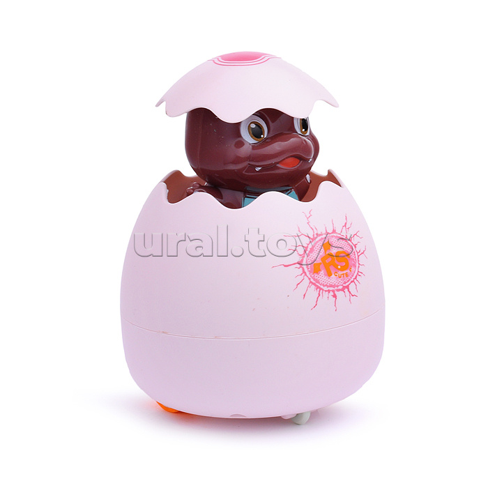 Игрушка-сюрприз "Cute Dinosaur eggs" в яйце Игрушка-сюрприз "Cute Dinosaur eggs" в яйце