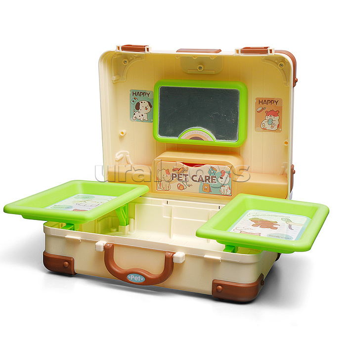 Набор грумер "Идеальный питомец" в коробке