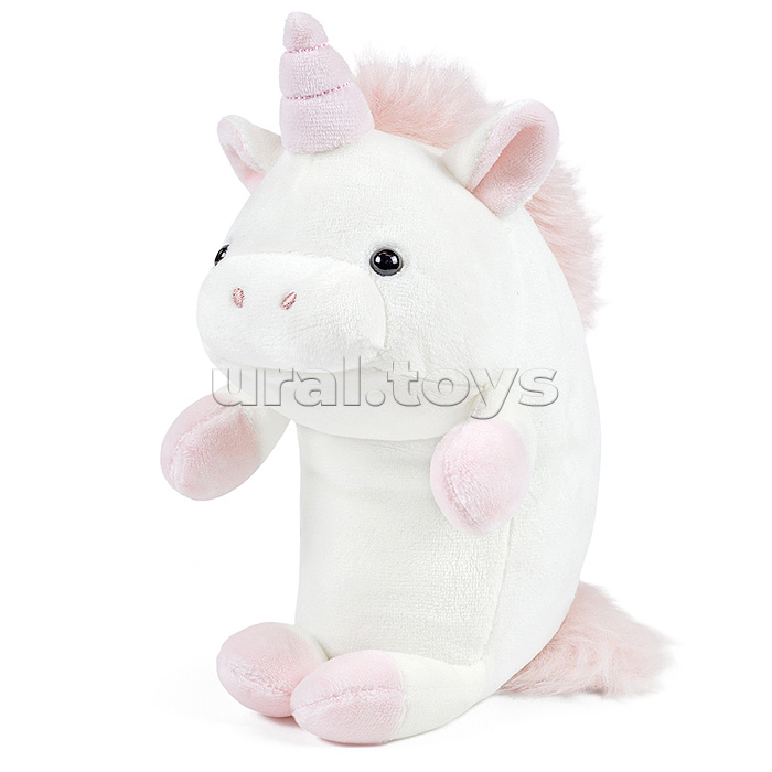 Единорожка Ава, 18см, в коробке
