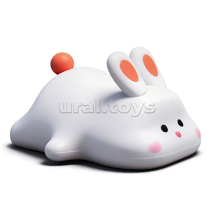 Ночник "Кролик" в коробке