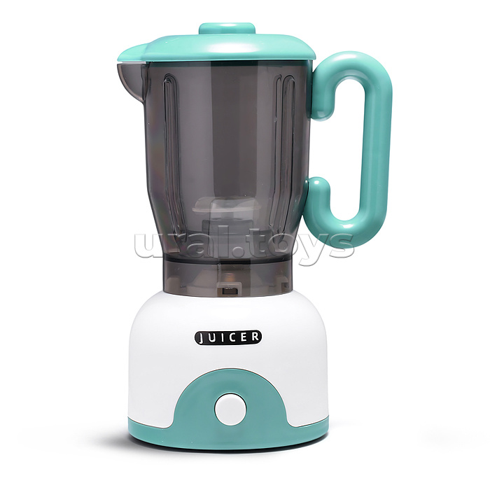 Набор бытовой техники "Блендер, тостер" в коробке