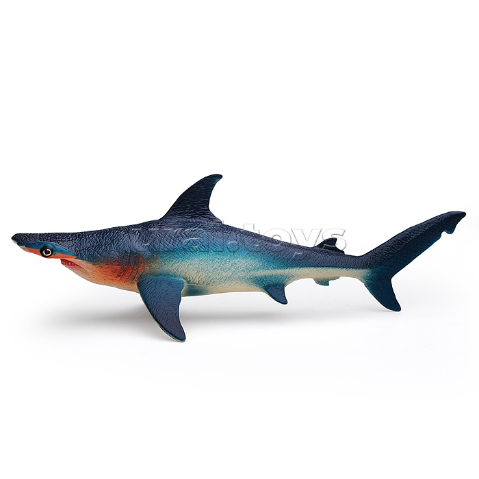 Животное "Морские жители" в коробке