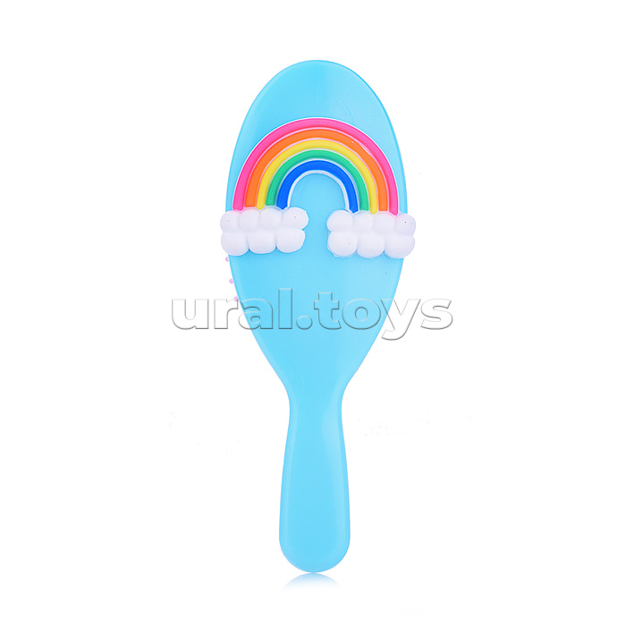 Расческа "Красотка" в ассортименте