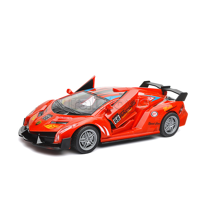 Машина "Drive" р/у, 27 MHz, в коробке Машина "Drive" р/у, 27 MHz, в коробке