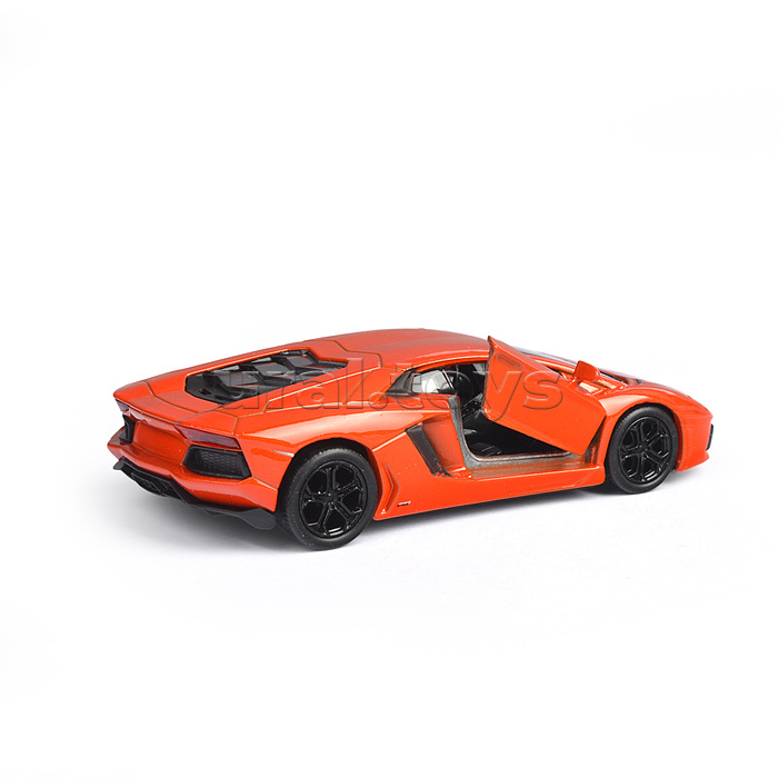 Модель машины 1:34-39 Lamborghini Aventador LP700-4