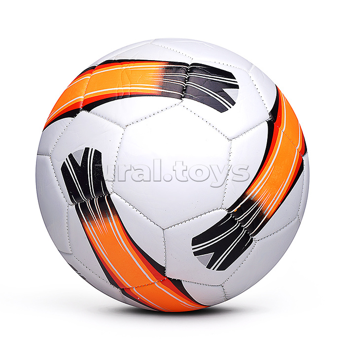 Мяч футбольный размер 5