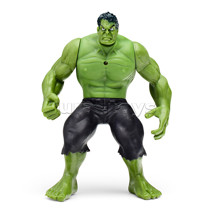 Фигурка "Мстители" в ассортименте, коробка 17,5*10*4 см