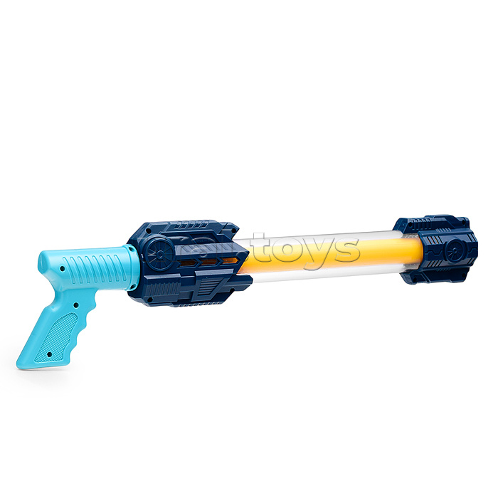 Водная пушка "Typhoon" в сетке