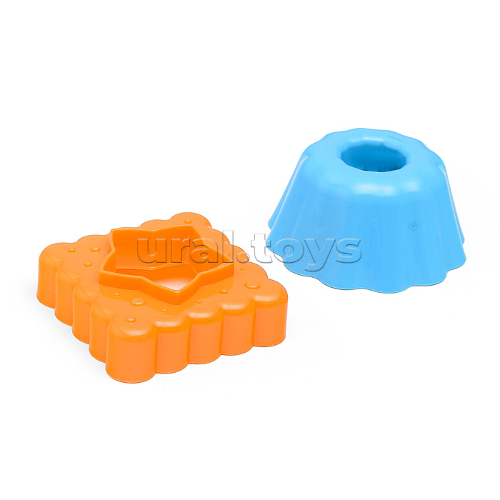 Песочный набор "Я сам"