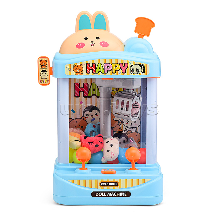 Игра хваталка "Grab Dolls № 3" в коробке