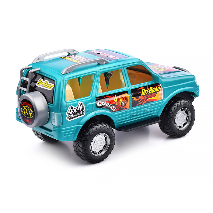 Машинка "Тема" 35