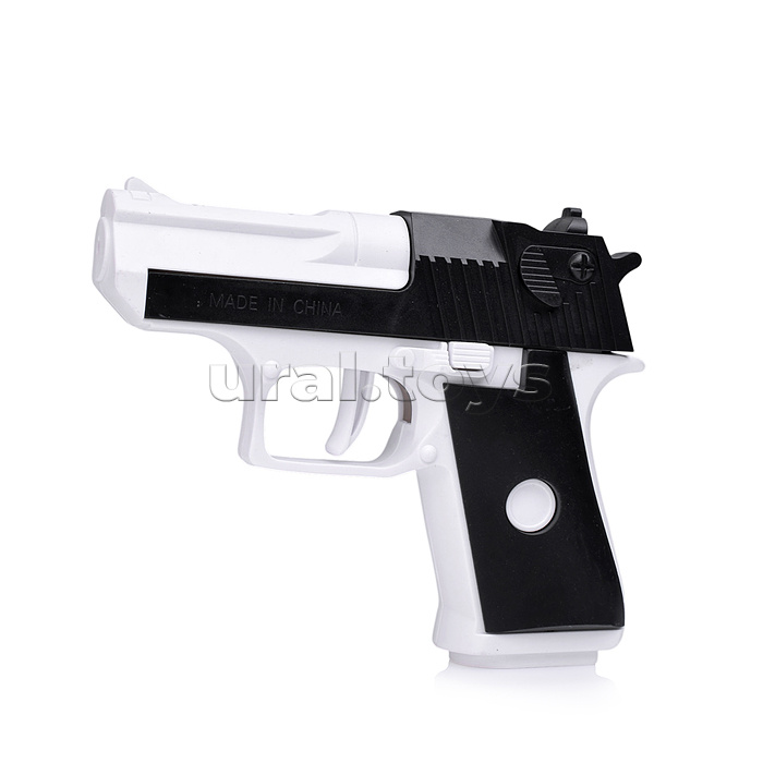 Водное оружие "Гидро‑Х" в пакете