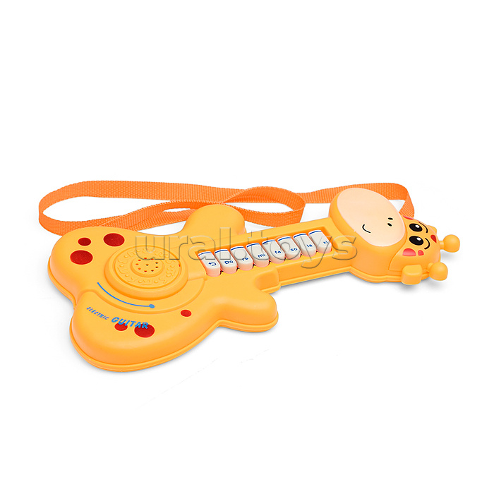 Гитара "Жирафик" в пакете