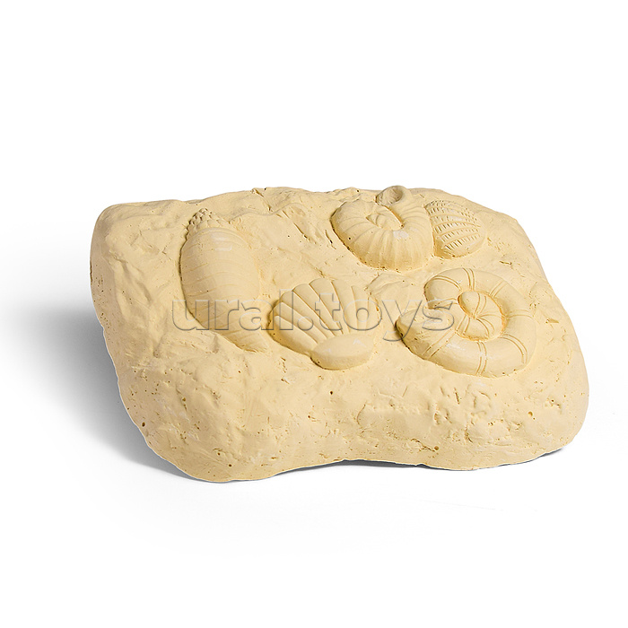 Игра 4 в 1 "Раскопки"