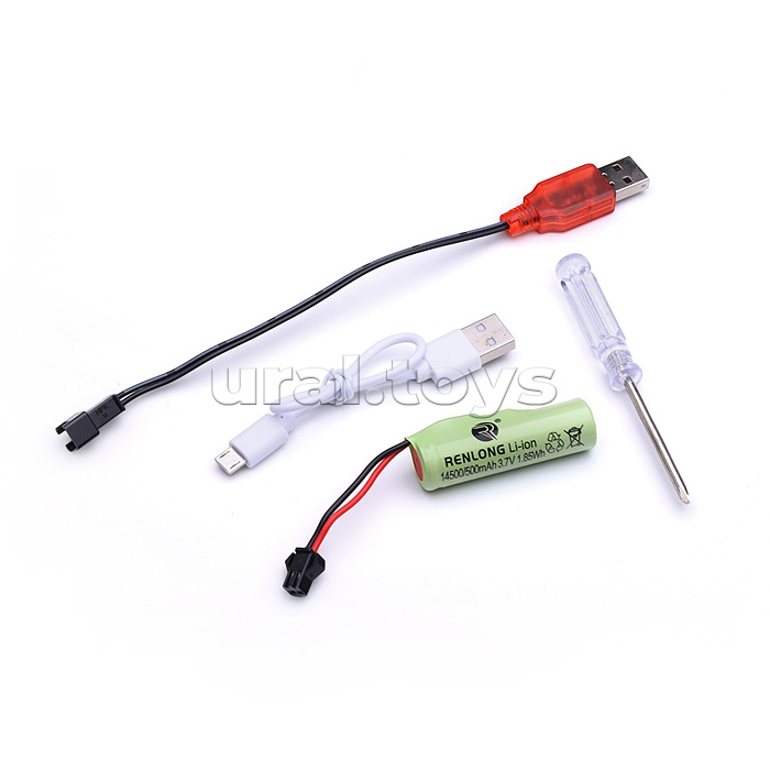 Машина "Дорожный вихрь" р/у, 27 MHz, в коробке