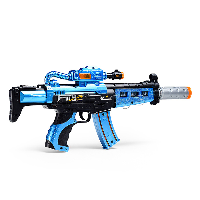 Автомат "Титан‑Разряд" в коробке