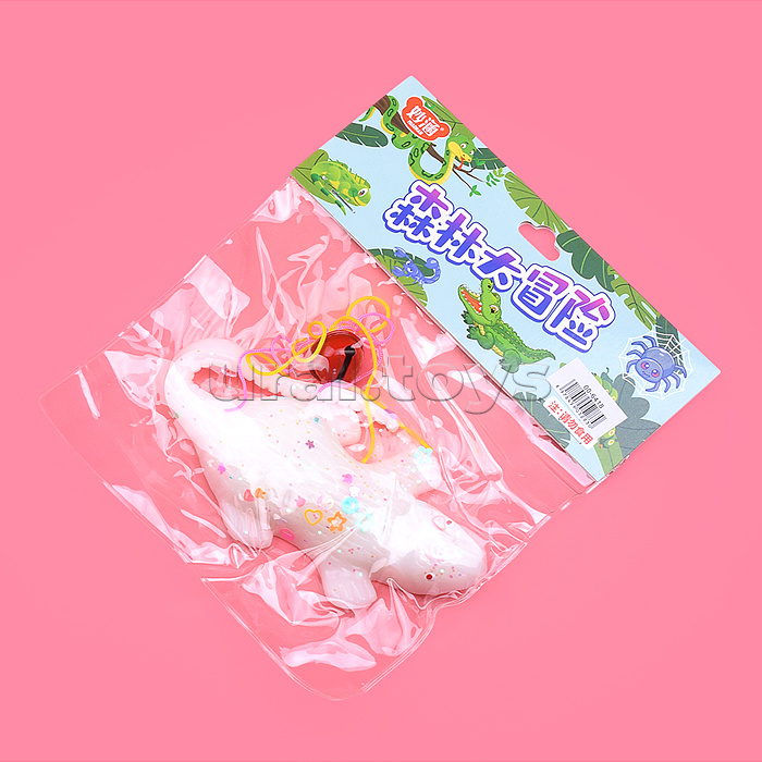 Игрушка-антистресс "Мышка"