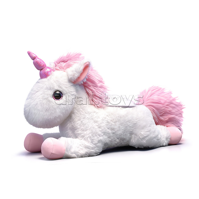 Интерактивная игрушка "Лошадка" в коробке