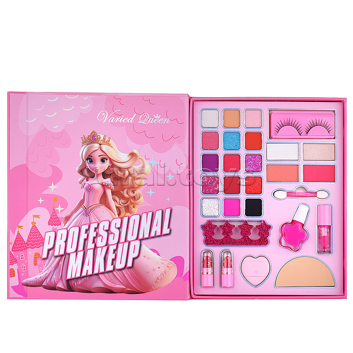 Косметика детская "Принцесса"