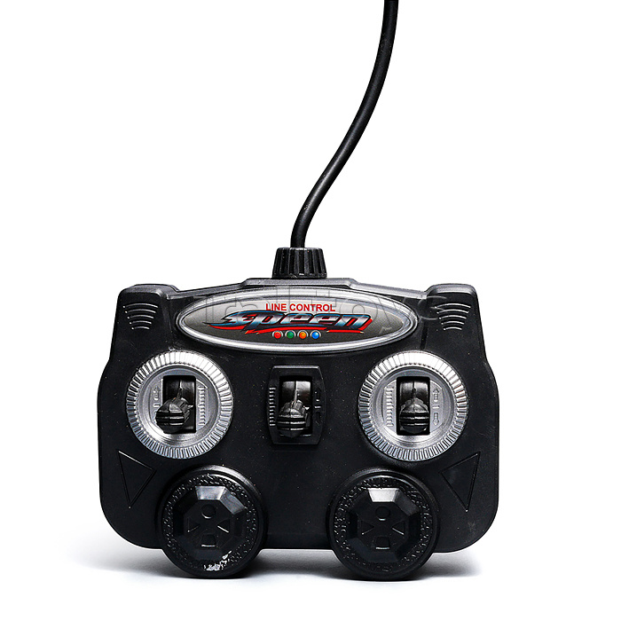 Экскаватор "Могучий" п/у, в коробке