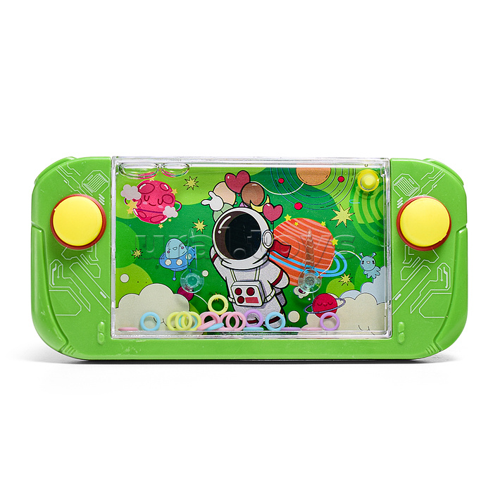 Водная игра "Космический мир" в пакете