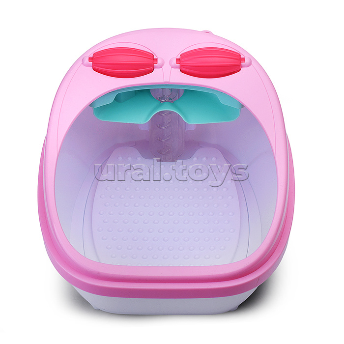 Игровой набор стилиста "Домашний мастер" в коробке Игровой набор стилиста "Домашний мастер" в коробке