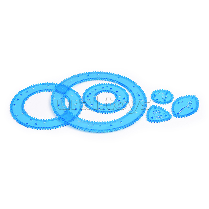 Доска для рисования "Арт-поверхность" в коробке