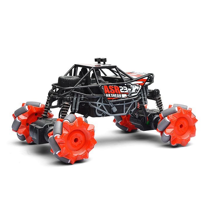 Машина "Climb-1" на р/у, 27 MHz, в коробке