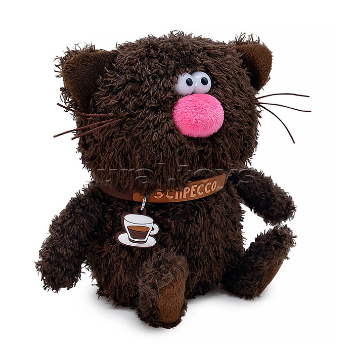 Кофейные коты Эспрессо