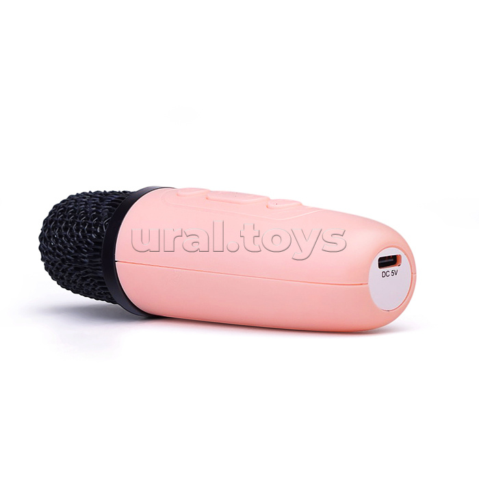 Караоке - центр игрушечный "Петь как звезда" в коробке