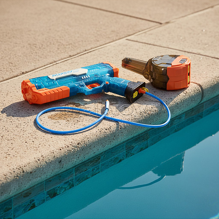 Водное оружие "Морские операции" в коробке