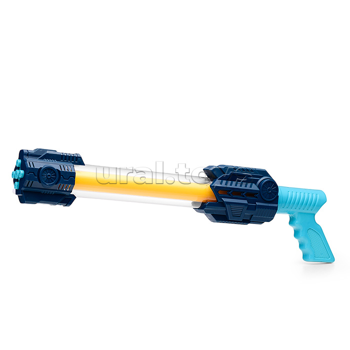 Водная пушка "Typhoon" в сетке