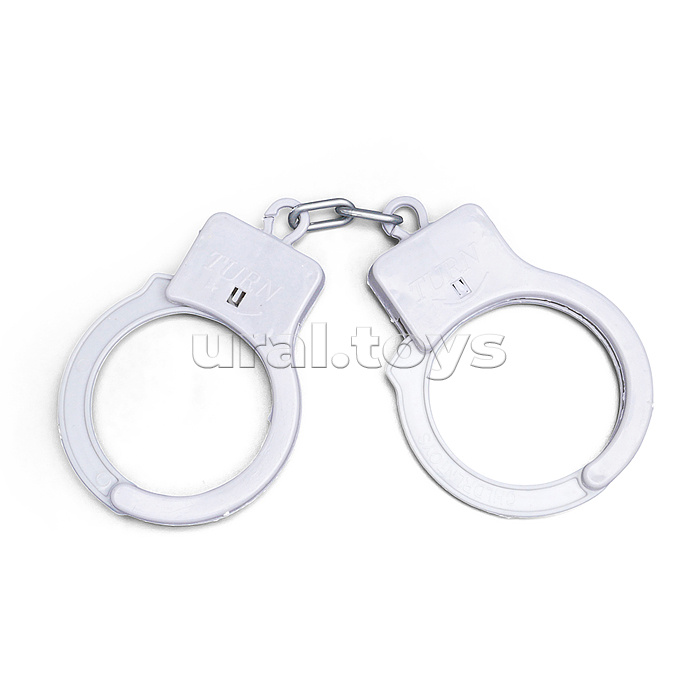 Набор полицейского "Агент" в пакете