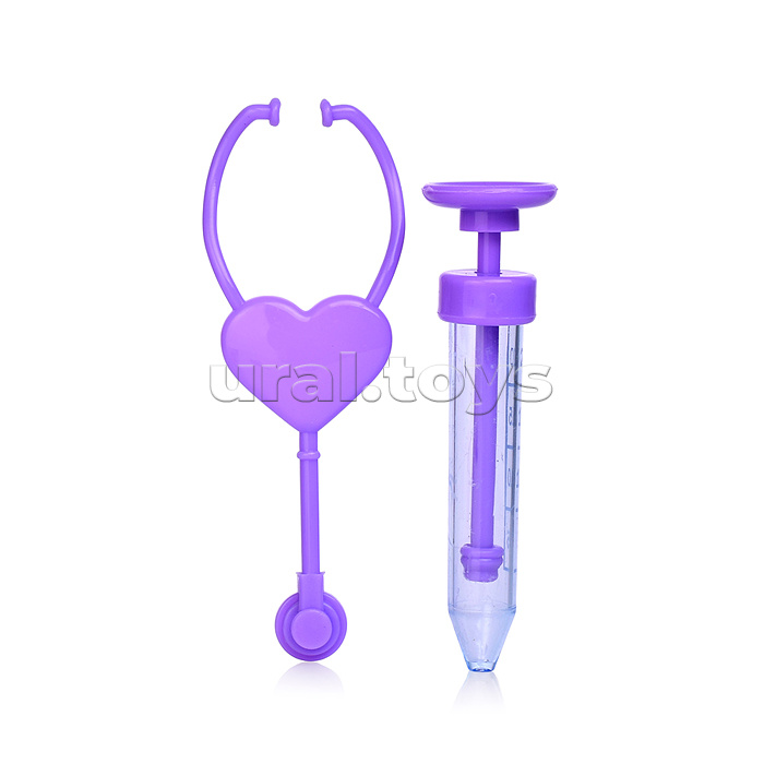 Набор питомец "Пушистый друг" в коробке