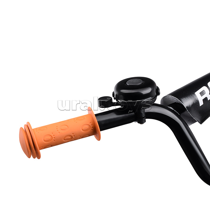 Велосипед 18" Rocket Phoenix, цвет зеленый