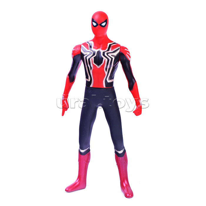 Фигурка "Супергерой" 16*30*6см .