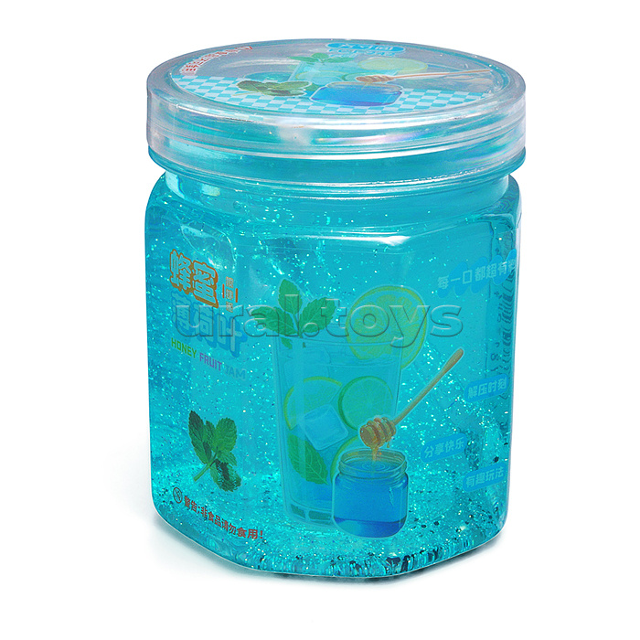 Лизун "Нано-лип"