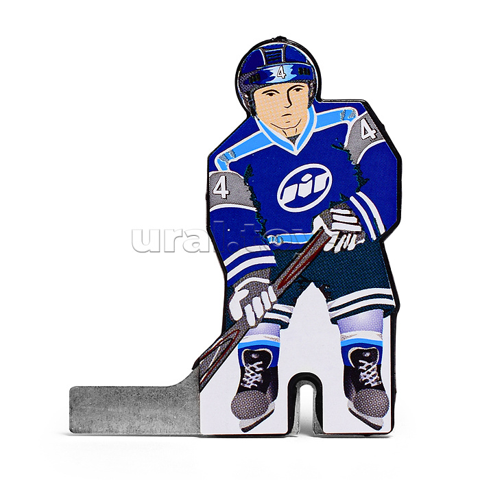 Игра настольная "Хоккеймиг" (девочки)