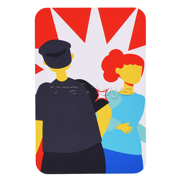 Игра "Матрёшки" (командная)