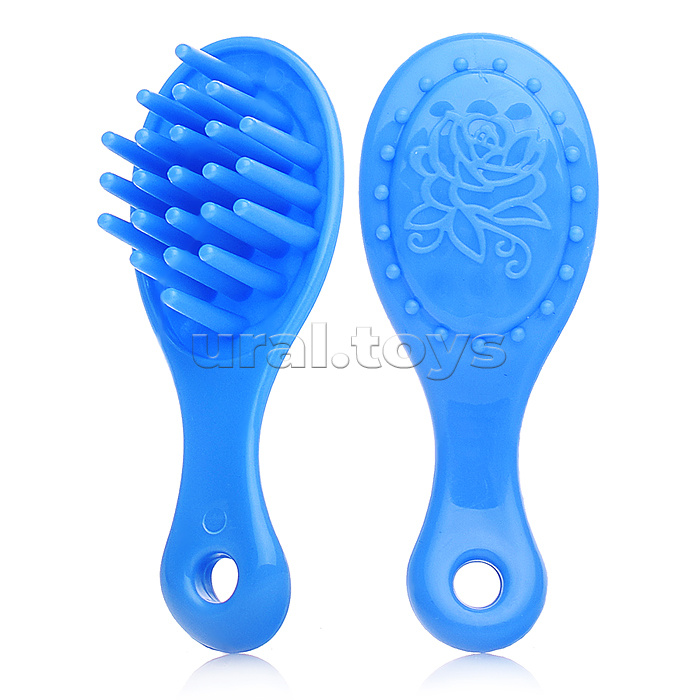 Лошадка "Радужная" в пакете