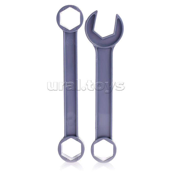 Игровой набор "Инструменты" в пакете