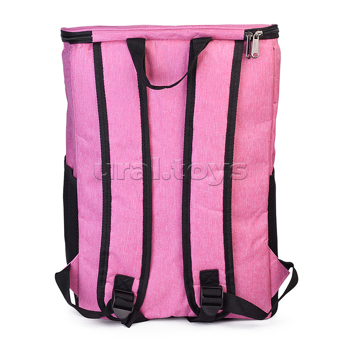 Сумка-холодильник 28х16х40 см