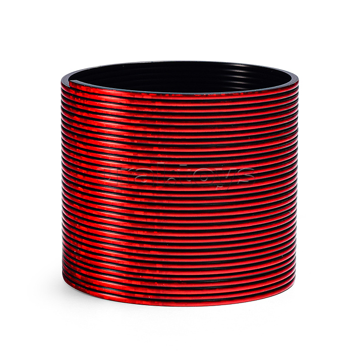 Игрушка-пружинка "Металик"