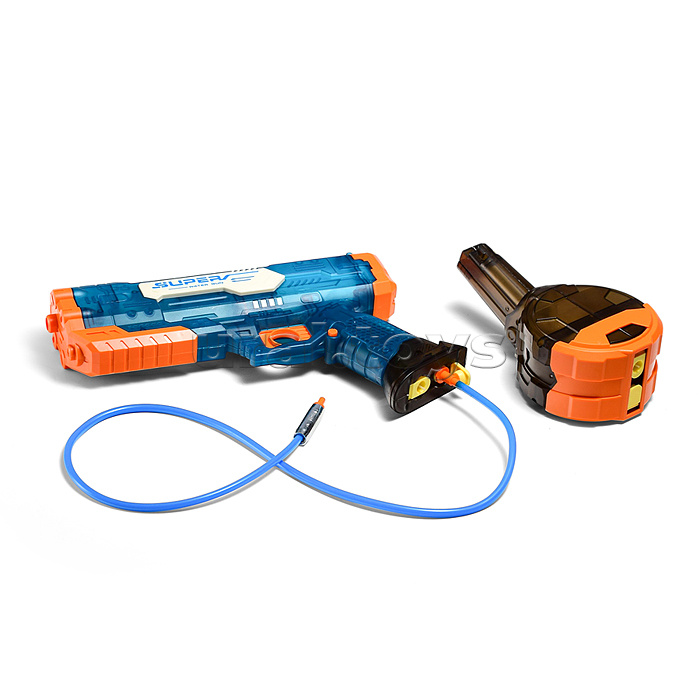 Водное оружие "Морские операции" в коробке